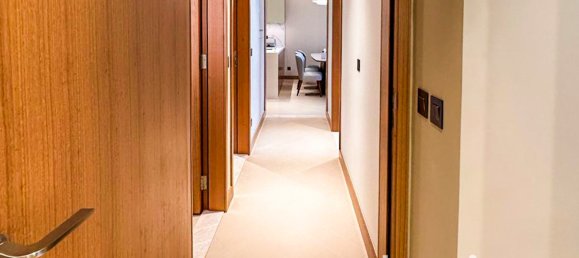 Квартира с 2 спальнями в Даунтаун Дубай (Даунтаун Бурдж Дубай), ОАЭ № 42375 19