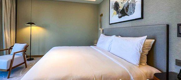 Квартира с 2 спальнями в Даунтаун Дубай (Даунтаун Бурдж Дубай), ОАЭ № 42375 4