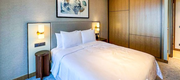 Квартира с 2 спальнями в Даунтаун Дубай (Даунтаун Бурдж Дубай), ОАЭ № 42375 3