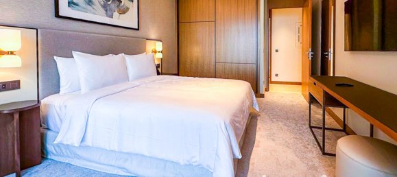 Квартира с 2 спальнями в Даунтаун Дубай (Даунтаун Бурдж Дубай), ОАЭ № 42375 17