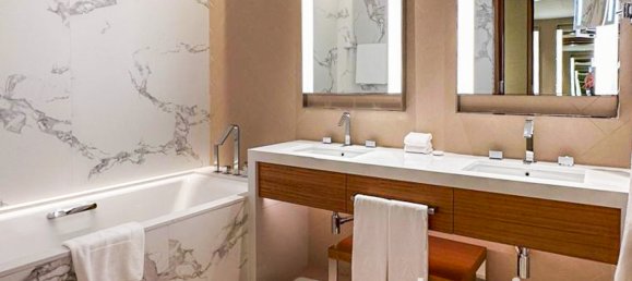 Квартира с 2 спальнями в Даунтаун Дубай (Даунтаун Бурдж Дубай), ОАЭ № 42375 18