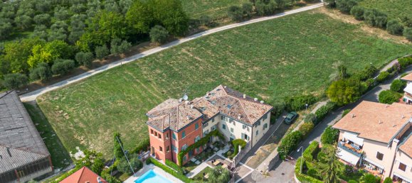 1 bedroom House in Garda, Italy No. 271954 20