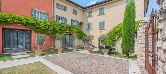 1 bedroom House in Garda, Italy No. 271954 26