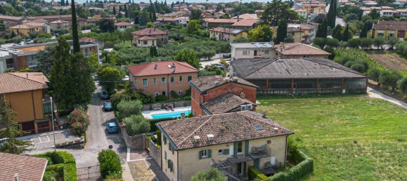 1 bedroom House in Garda, Italy No. 271954 19