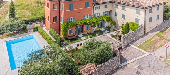 1 bedroom House in Garda, Italy No. 271954 22