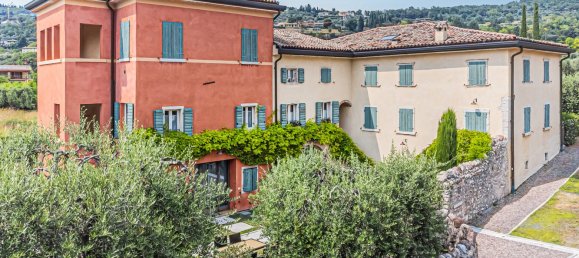 1 bedroom House in Garda, Italy No. 271954 23