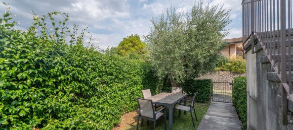 1 bedroom House in Garda, Italy No. 271954 11