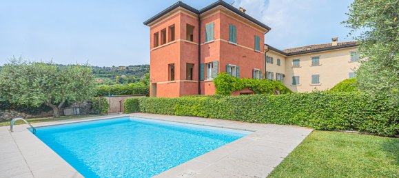 1 bedroom House in Garda, Italy No. 271954 24