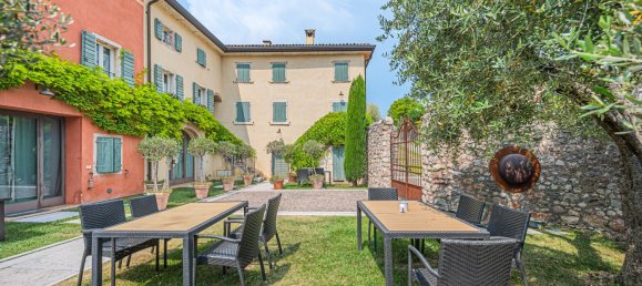 1 bedroom House in Garda, Italy No. 271954 27