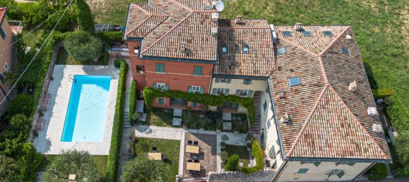 1 bedroom House in Garda, Italy No. 271954 21