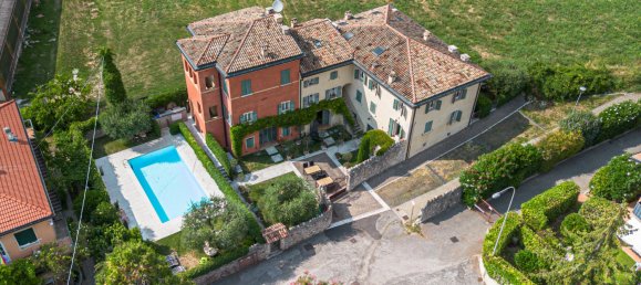 1 bedroom House in Garda, Italy No. 271954 15