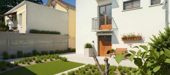 4 bedrooms House in Le Raincy, France No. 321753 2