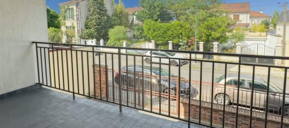 4 bedrooms House in Le Raincy, France No. 321753 7