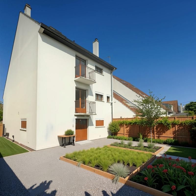 4 bedrooms House in Le Raincy, France No. 321753