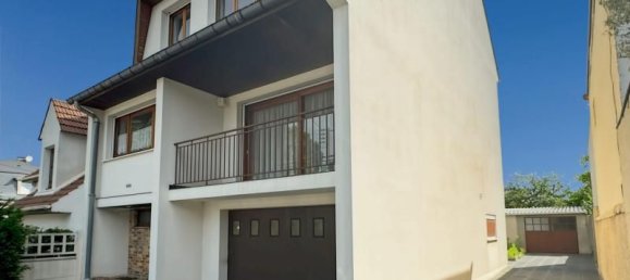 4 bedrooms House in Le Raincy, France No. 321753 19