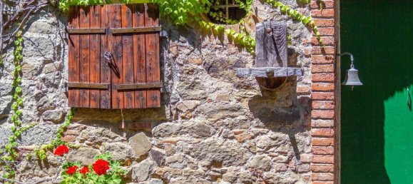 10 غرف نوم منزل في Terranuova Bracciolini, Italy رقم 228490 20