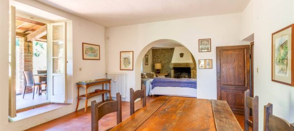 10 غرف نوم منزل في Terranuova Bracciolini, Italy رقم 228490 22