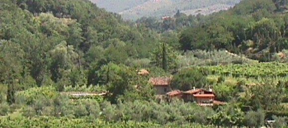 10 غرف نوم منزل في Terranuova Bracciolini, Italy رقم 228490 3