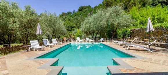 10 غرف نوم منزل في Terranuova Bracciolini, Italy رقم 228490 13