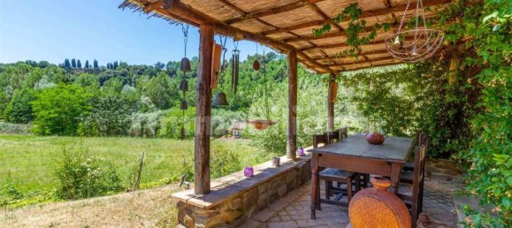 10 غرف نوم منزل في Terranuova Bracciolini, Italy رقم 228490 32