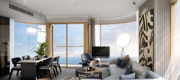 2 bedrooms Condo in Pattaya, Thailand No. 12092 4