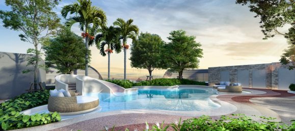 2 bedrooms Condo in Pattaya, Thailand No. 12092 13