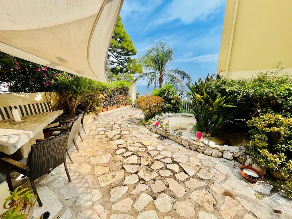 Casa T3 em Cap-d'Ail, France N.º 344851