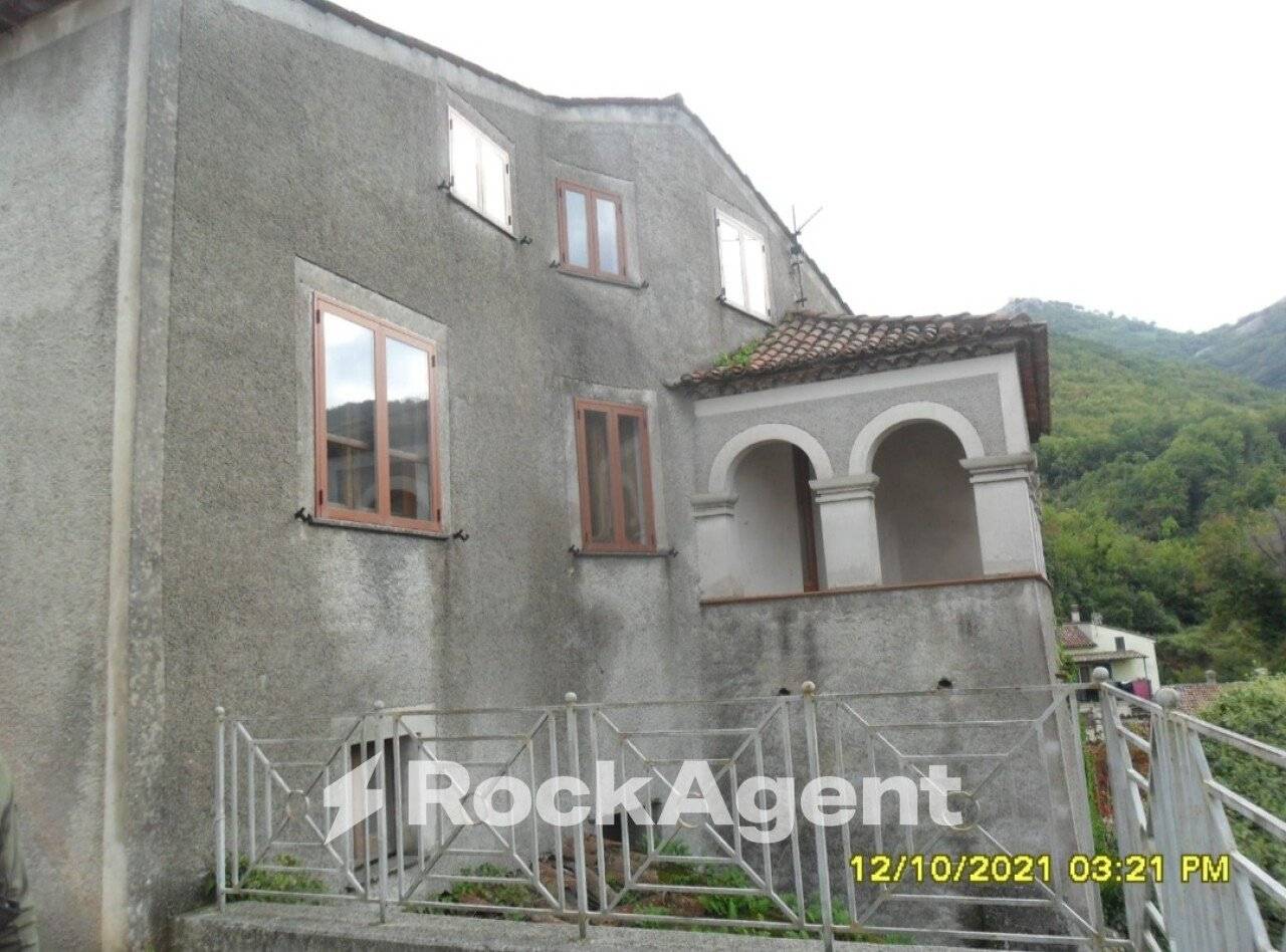 Casa de 2 dormitorios en Trecchina, Italy No. 294619