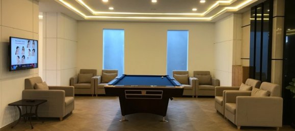 1 Schlafzimmer Eigentumswohnung in City Garden Tower Pattaya, Thailand, Nr. 32099 17