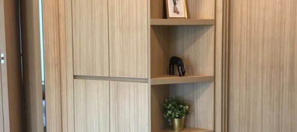 1 Schlafzimmer Eigentumswohnung in City Garden Tower Pattaya, Thailand, Nr. 32099 6