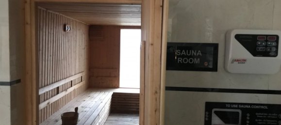 1 Schlafzimmer Eigentumswohnung in City Garden Tower Pattaya, Thailand, Nr. 32099 8