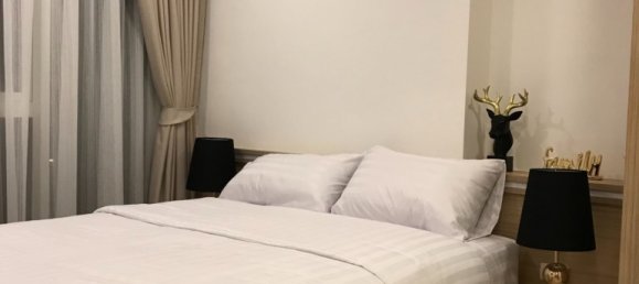 1 Schlafzimmer Eigentumswohnung in City Garden Tower Pattaya, Thailand, Nr. 32099 11
