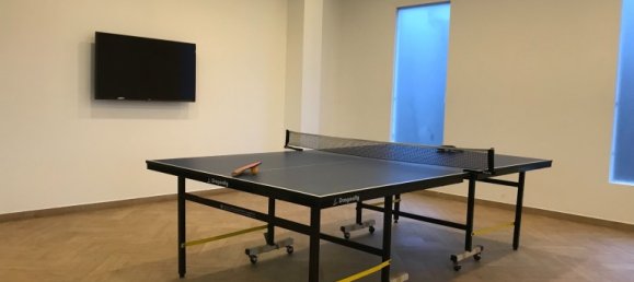 1 Schlafzimmer Eigentumswohnung in City Garden Tower Pattaya, Thailand, Nr. 32099 14