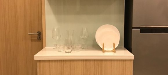 1 Schlafzimmer Eigentumswohnung in City Garden Tower Pattaya, Thailand, Nr. 32099 4