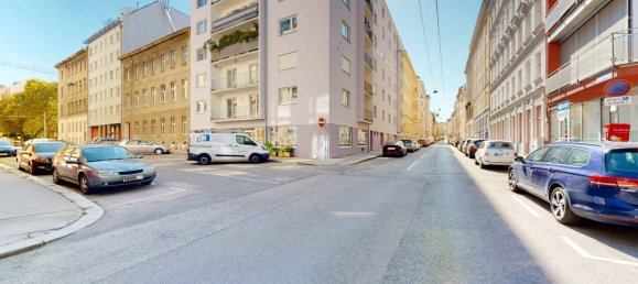 5 rooms Apartment in Wieden, Austria No. 239219 29