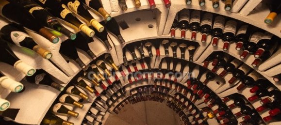 Замки и поместья с 4 спальнями в Сен-Мартен-сюр-Окр, Франция № 271036 21