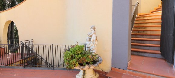 5 bedrooms Penthouse in Bagno a Ripoli, Italy No. 339650 8