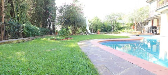 5 bedrooms Penthouse in Bagno a Ripoli, Italy No. 339650 4