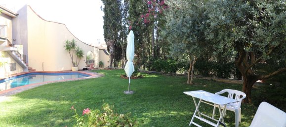 5 bedrooms Penthouse in Bagno a Ripoli, Italy No. 339650 6