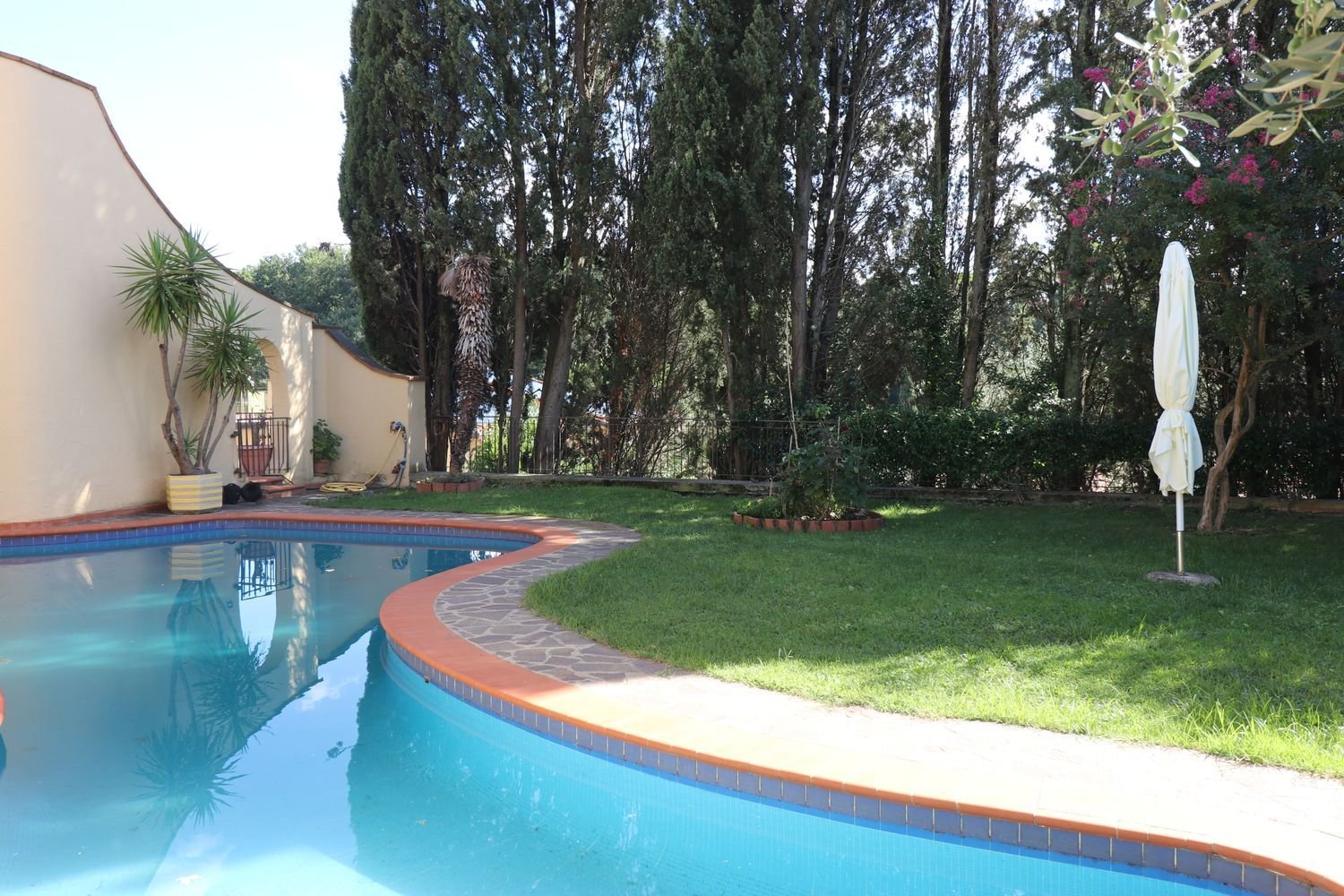 5 bedrooms Penthouse in Bagno a Ripoli, Italy No. 339650