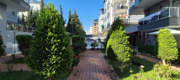 شقة 3+1 في Antalya, Turkey رقم 40313 15