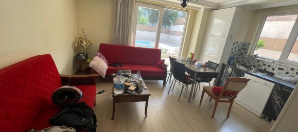 شقة 3+1 في Antalya, Turkey رقم 40313 4