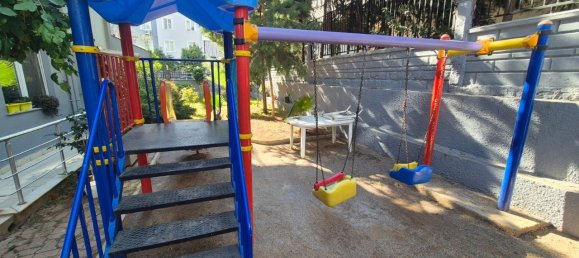 شقة 3+1 في Antalya, Turkey رقم 40313 14