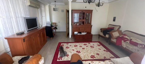 شقة 3+1 في Antalya, Turkey رقم 40313 3