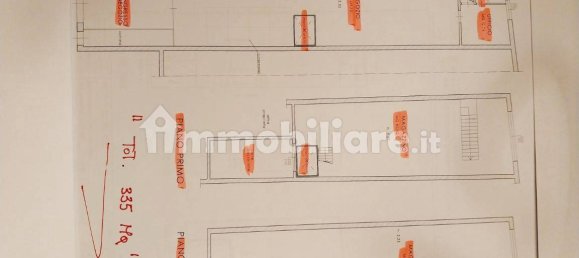 3 rooms Commercial property in Montelupo Fiorentino, Italy No. 35714 32