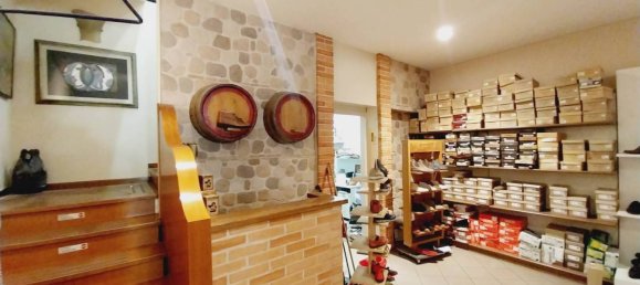 3 rooms Commercial property in Montelupo Fiorentino, Italy No. 35714 14