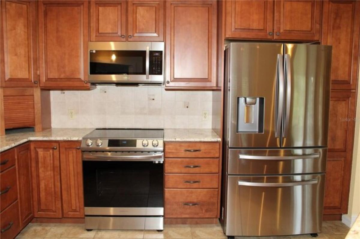 3 غرف نوم منزل في Seminole, USA رقم 406884