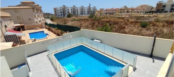2 bedrooms Villa in Alicante, Spain No. 176476 29