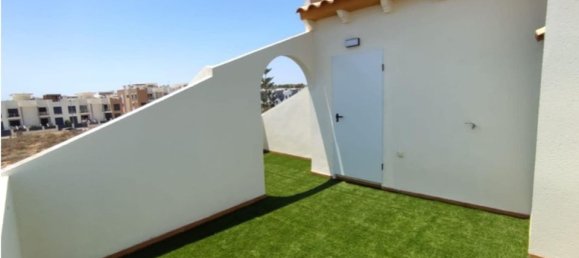 2 bedrooms Villa in Alicante, Spain No. 176476 26