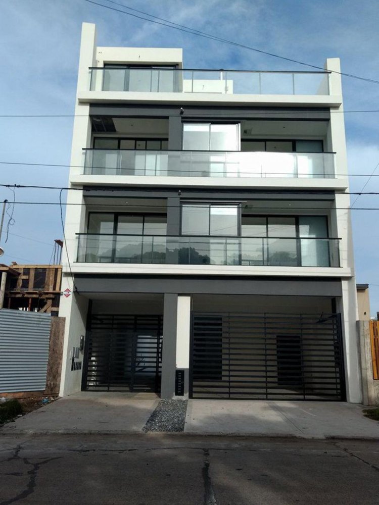 Studio in Mar del Plata, Argentina No. 80576